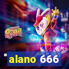 alano 666